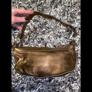 Express mini evening bag